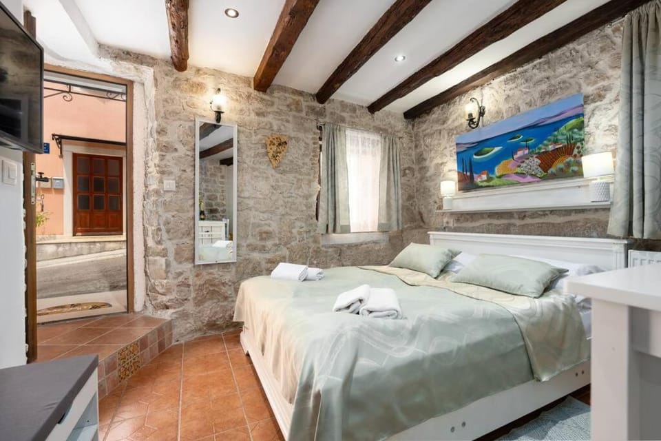 Pinna by Briskva Apartment in Istria County