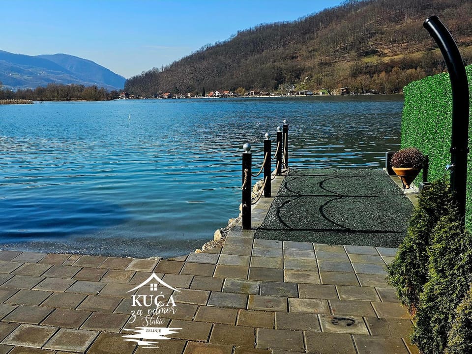 Kuca za odmor Stakic House in Bosnia and Herzegovina