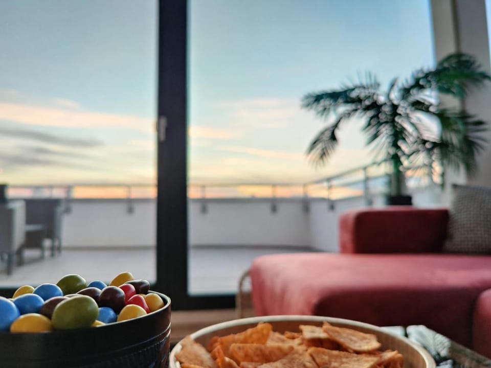 View (from property/room), Balcony/Terrace