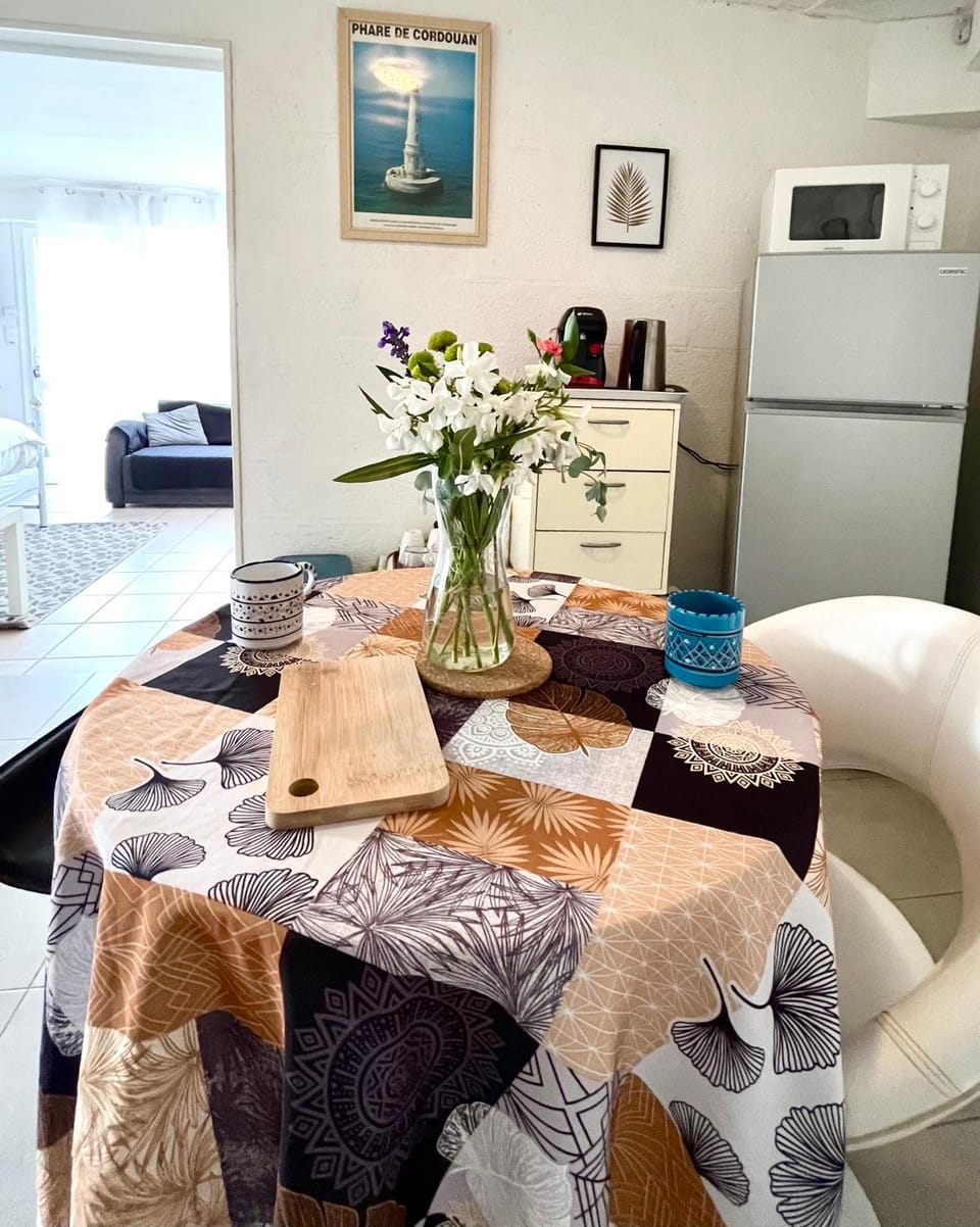 Chambre avec vue Bed and Breakfast in Nouvelle-Aquitaine