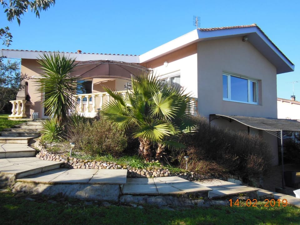 Chambre avec vue Bed and Breakfast in Nouvelle-Aquitaine