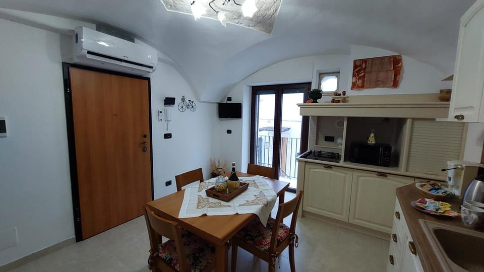 Casa Ambrosio House in Apulia