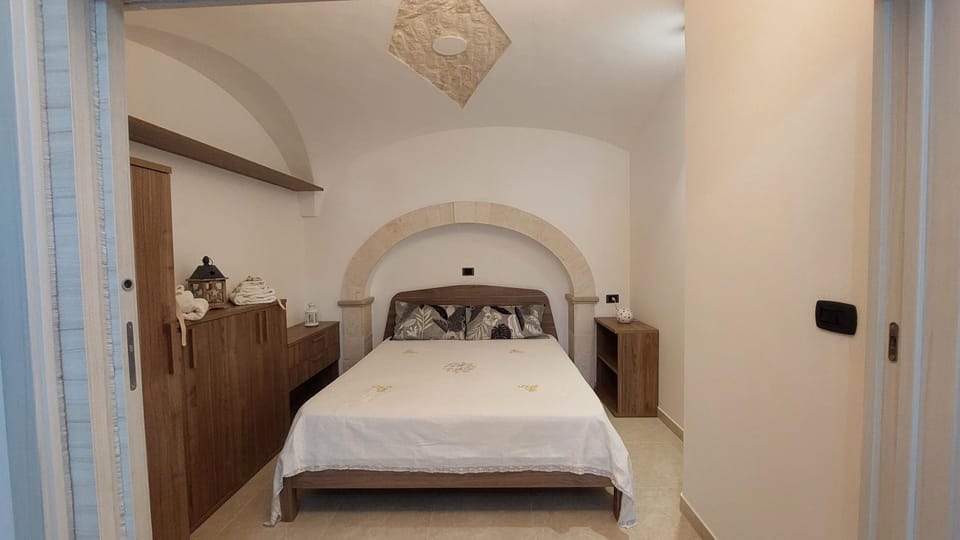 Casa Ambrosio House in Apulia