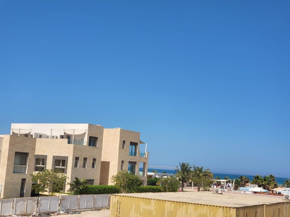 View (from property/room)