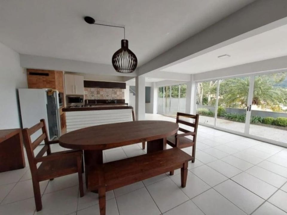 Casa Familiar em Teresópolis RJ House in State of Rio de Janeiro