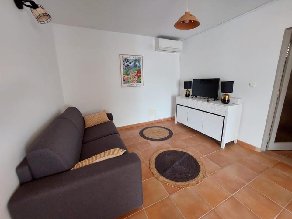 TV and multimedia, Living room, air conditioner