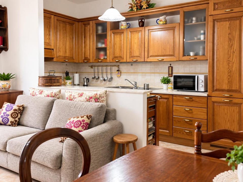 Nini House Apartment in Florence