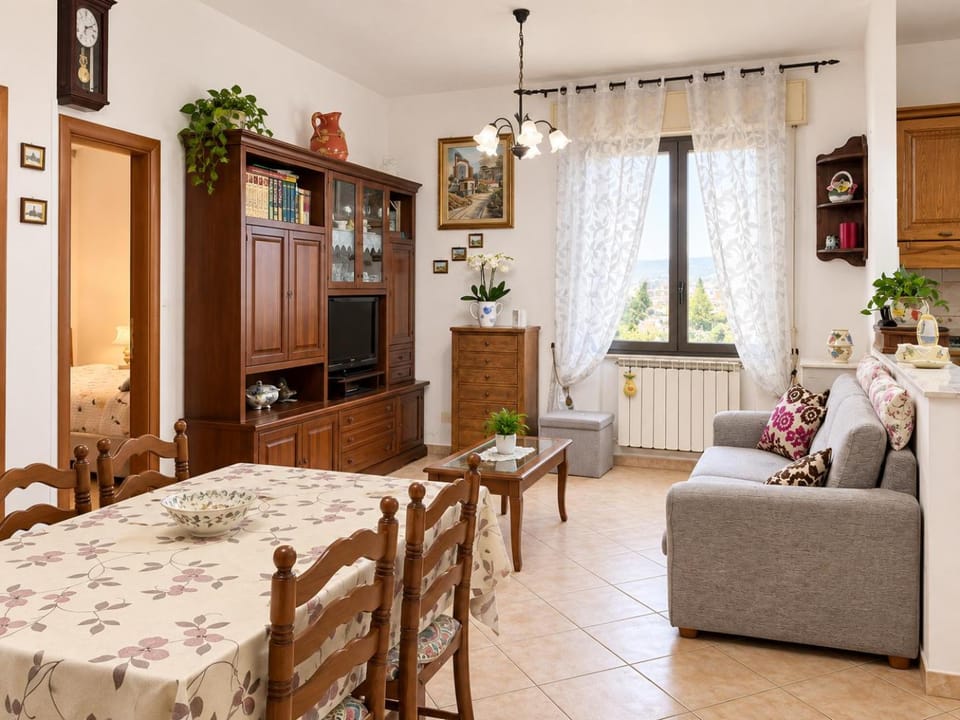 Nini House Apartment in Florence
