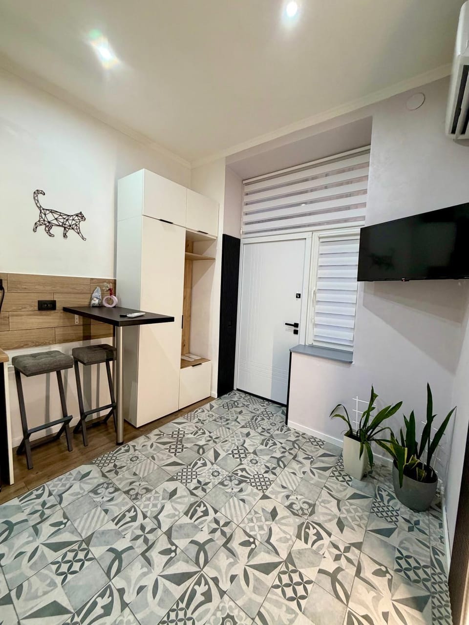Iren Forum apartment Apartment in Lviv