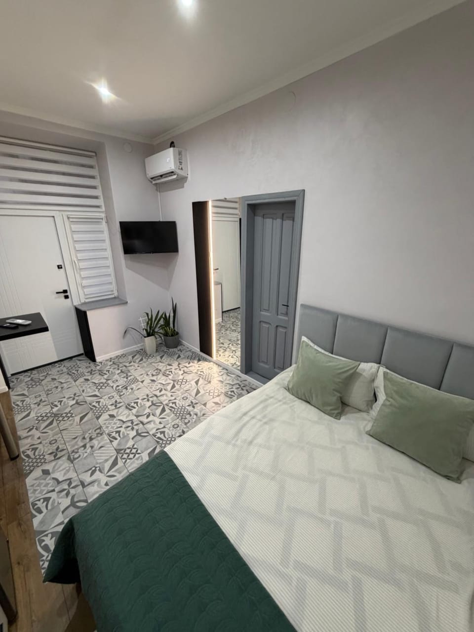 Iren Forum apartment Apartment in Lviv