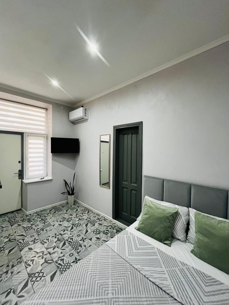 Iren Forum apartment Apartment in Lviv