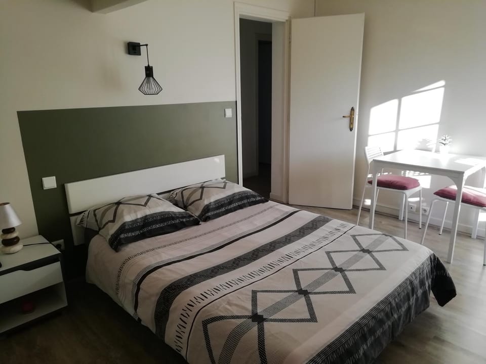 Chambre chez l'habitant Vacation rental in French Basque Country