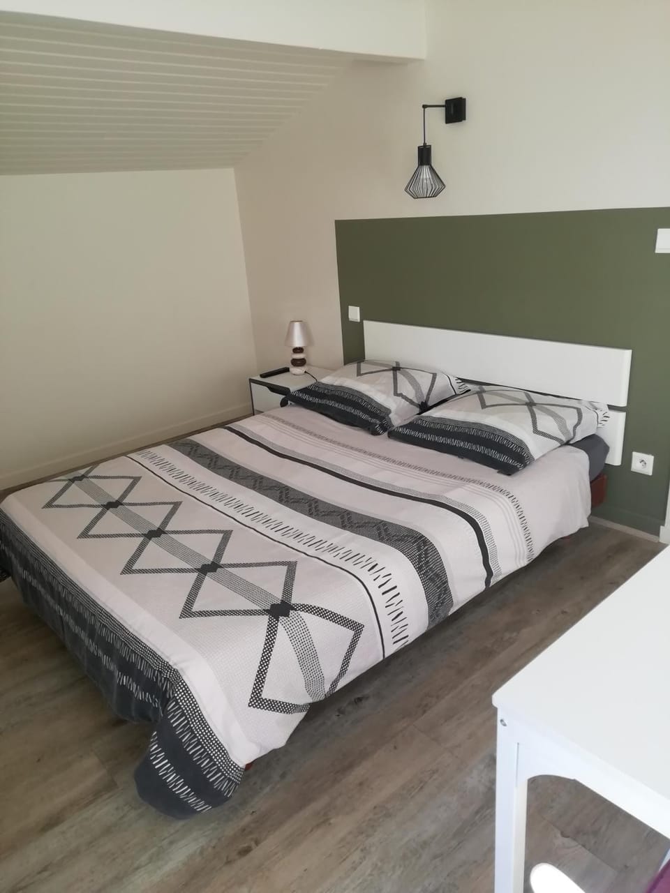 Chambre chez l'habitant Vacation rental in French Basque Country