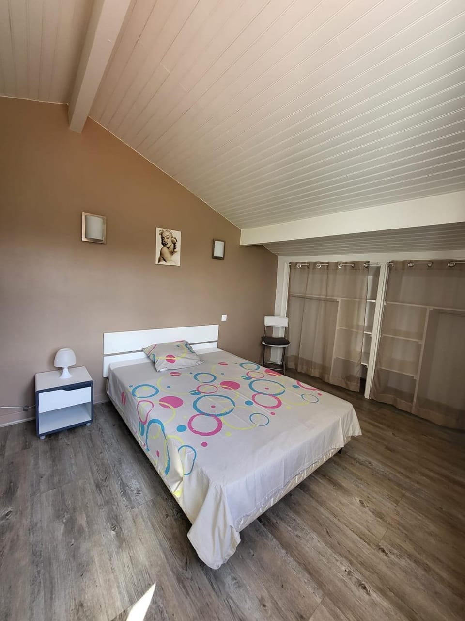 Chambre chez l'habitant Vacation rental in French Basque Country