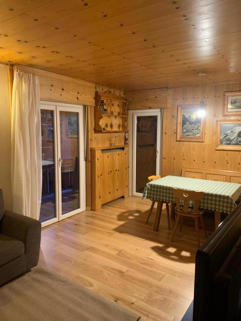 Pragma Apartments - Appartamento Arcade Apartment in Trentino-South Tyrol