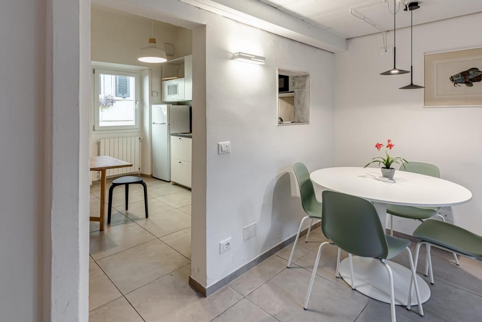 Vicolo Piazza Libertà-Centro Apartment in Florence