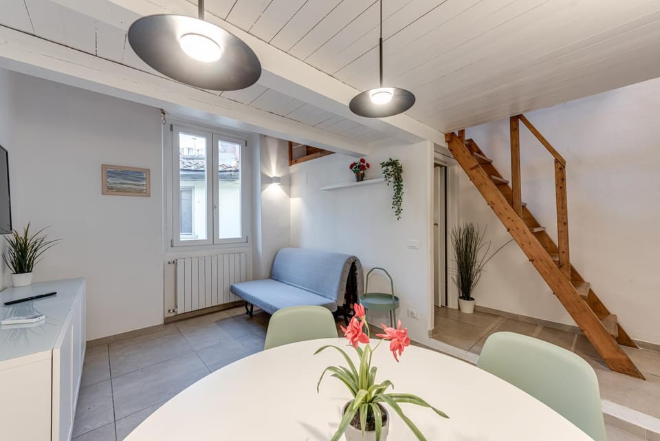 Vicolo Piazza Libertà-Centro Apartment in Florence