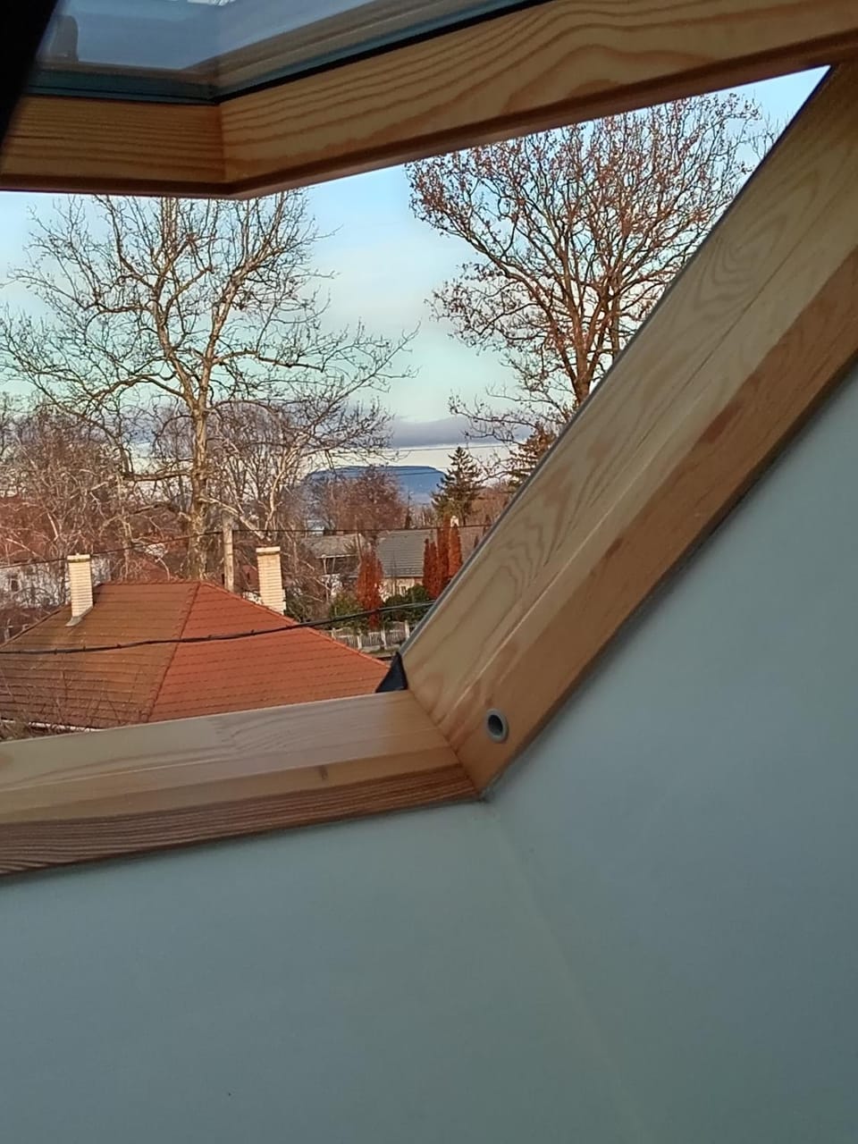 View (from property/room), Lake view