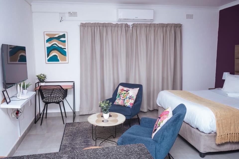 Omi’s Wholesome Apartment Apartment in Eastern Cape
