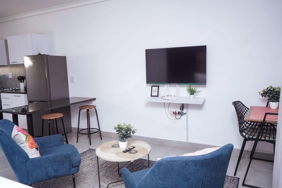 Omi’s Wholesome Apartment Apartment in Eastern Cape