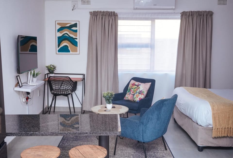 Omi’s Wholesome Apartment Apartment in Eastern Cape