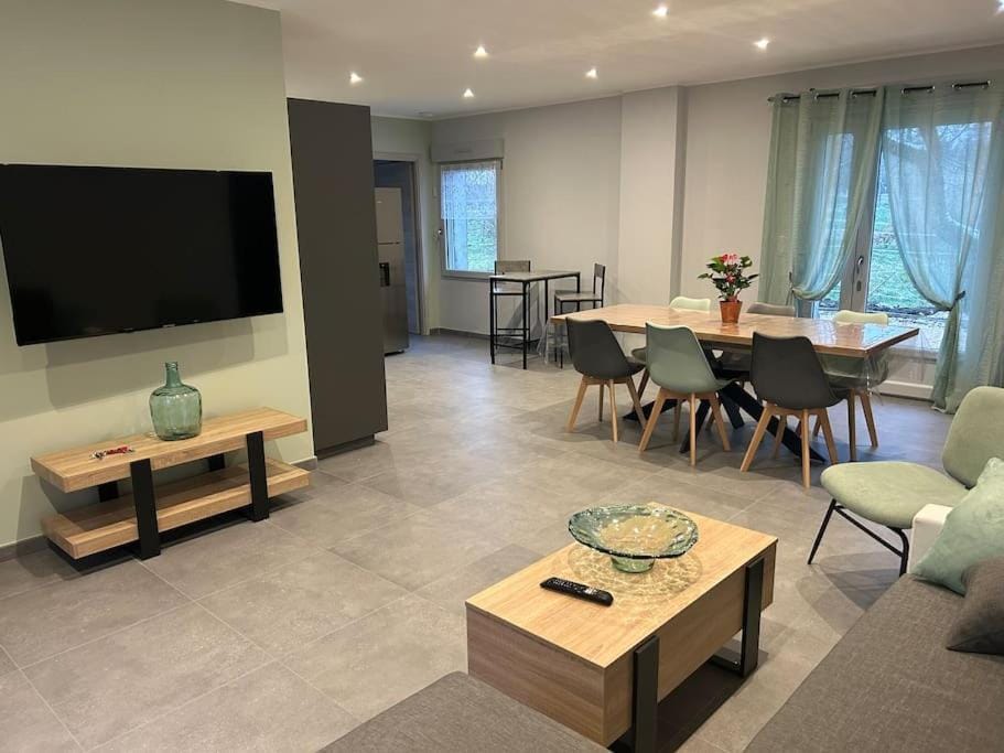 Gite La Cuisance House in Jura