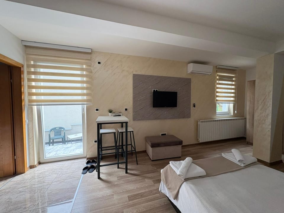 Hana apartman 04 Apartment in Sarajevo