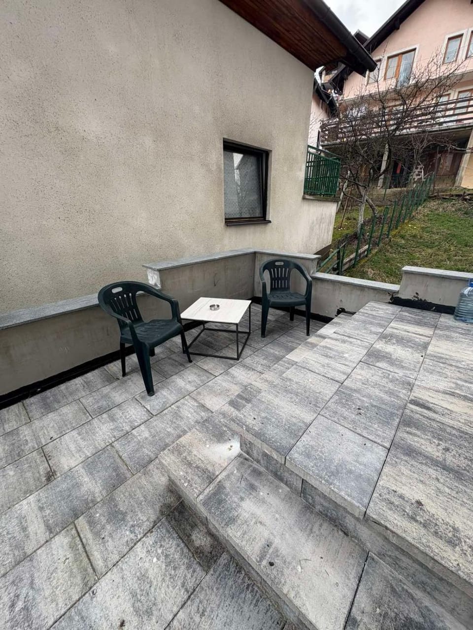 Hana apartman 04 Apartment in Sarajevo