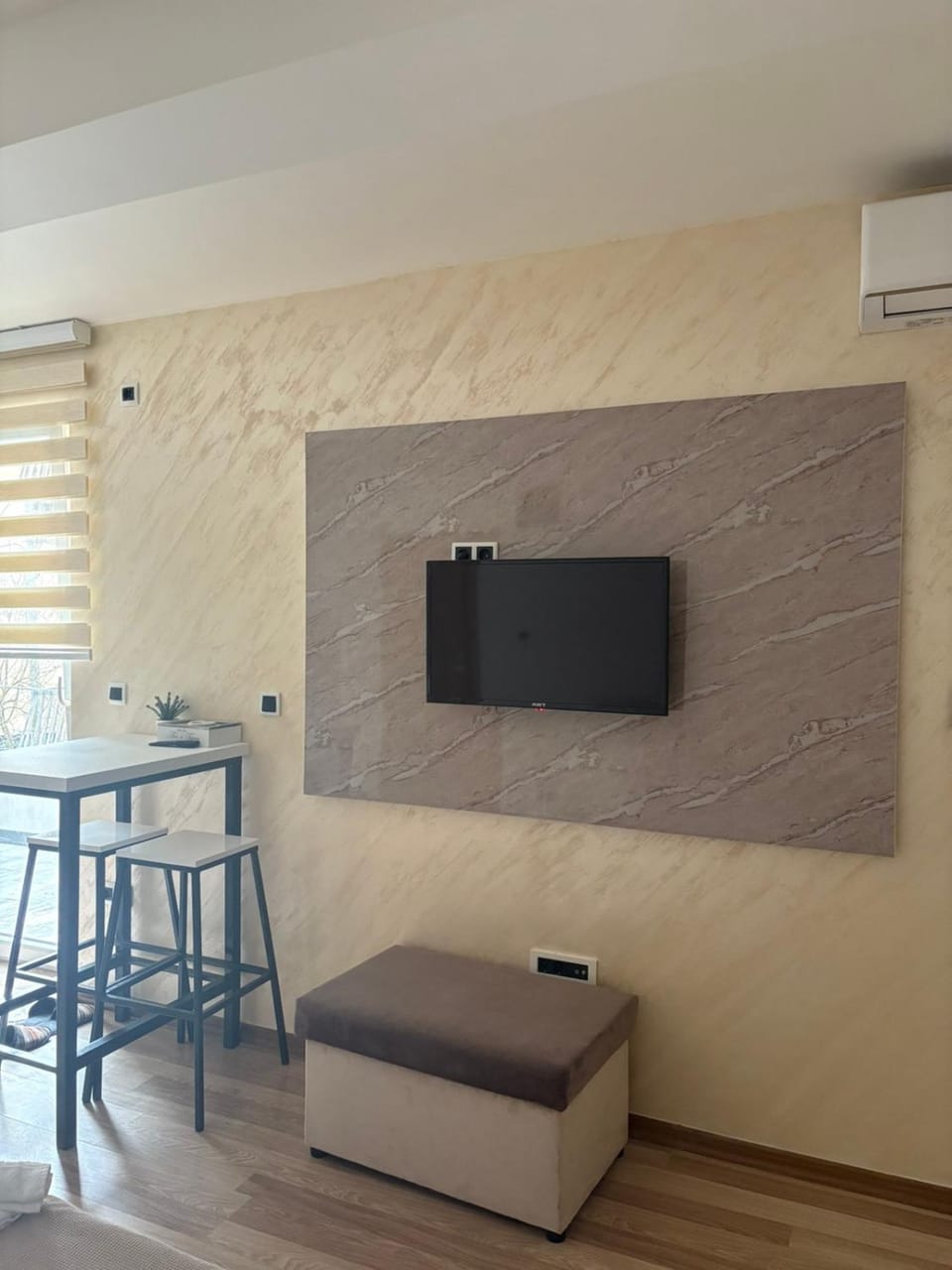 Hana apartman 04 Apartment in Sarajevo