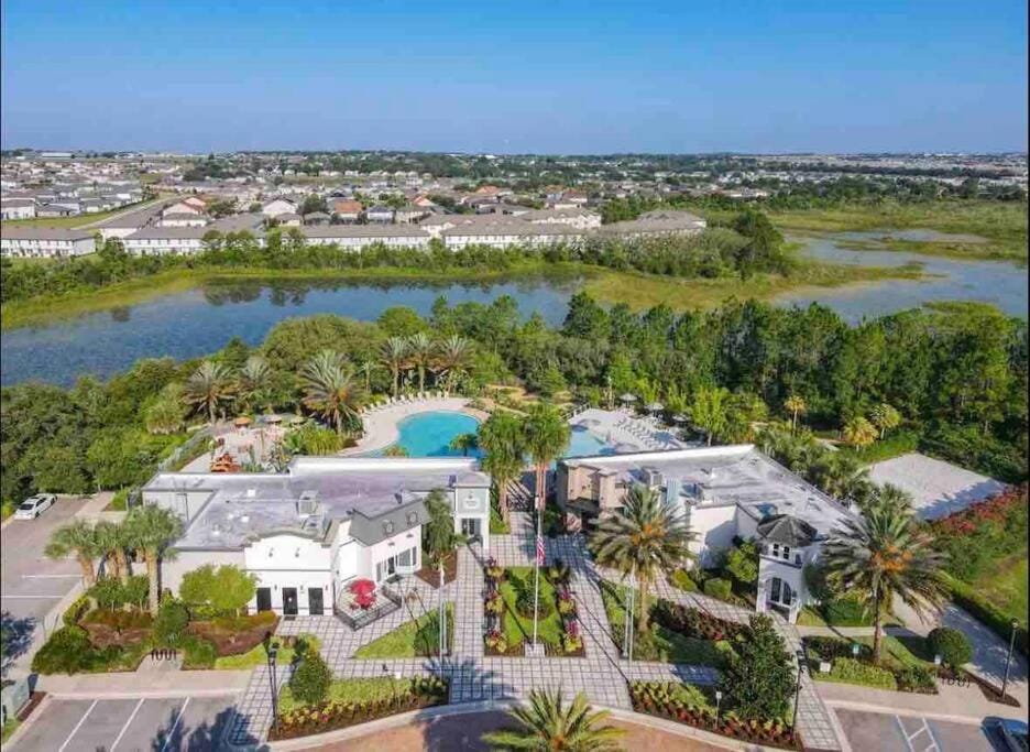 Neighbourhood, Natural landscape, Lake view, Pool view
