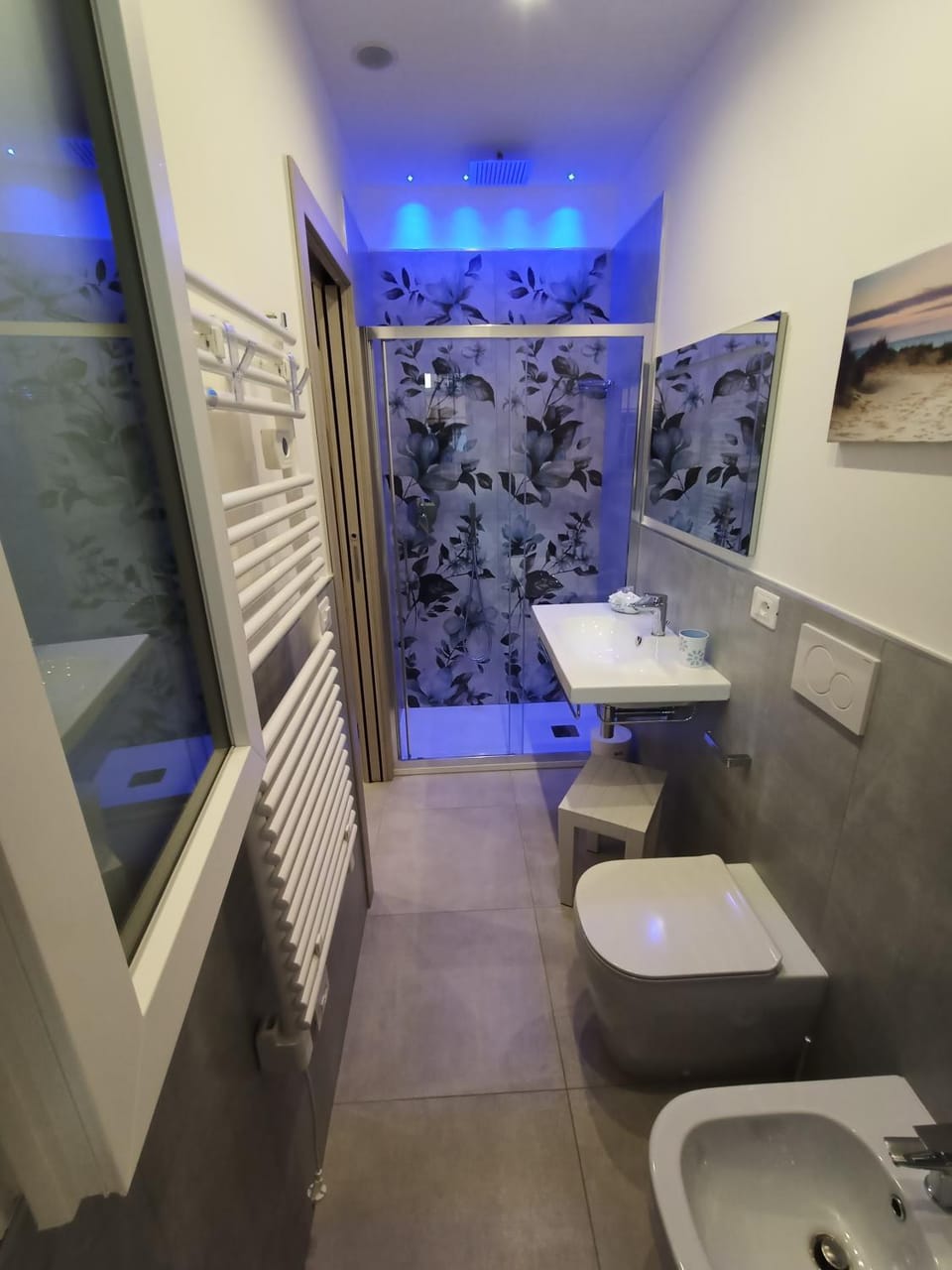 Shower, Toilet, Bathroom, bidet