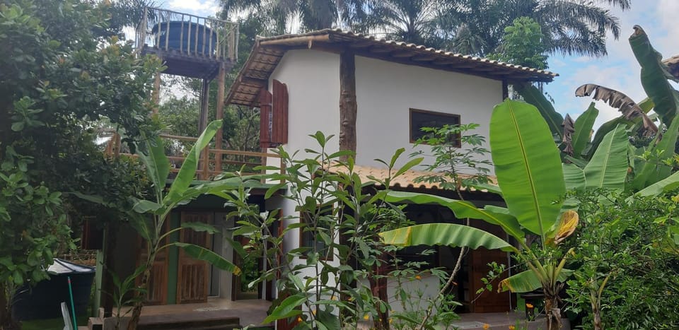 Boutique Beach Chalet, Luzimares, Serra Grande-BA Villa in State of Bahia
