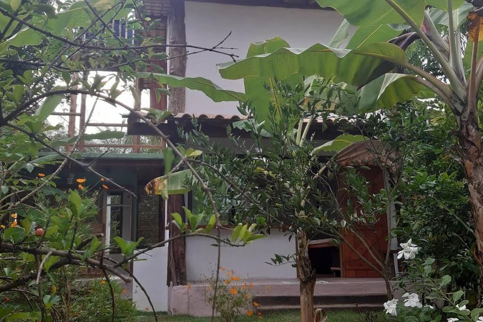 Boutique Beach Chalet, Luzimares, Serra Grande-BA Villa in State of Bahia