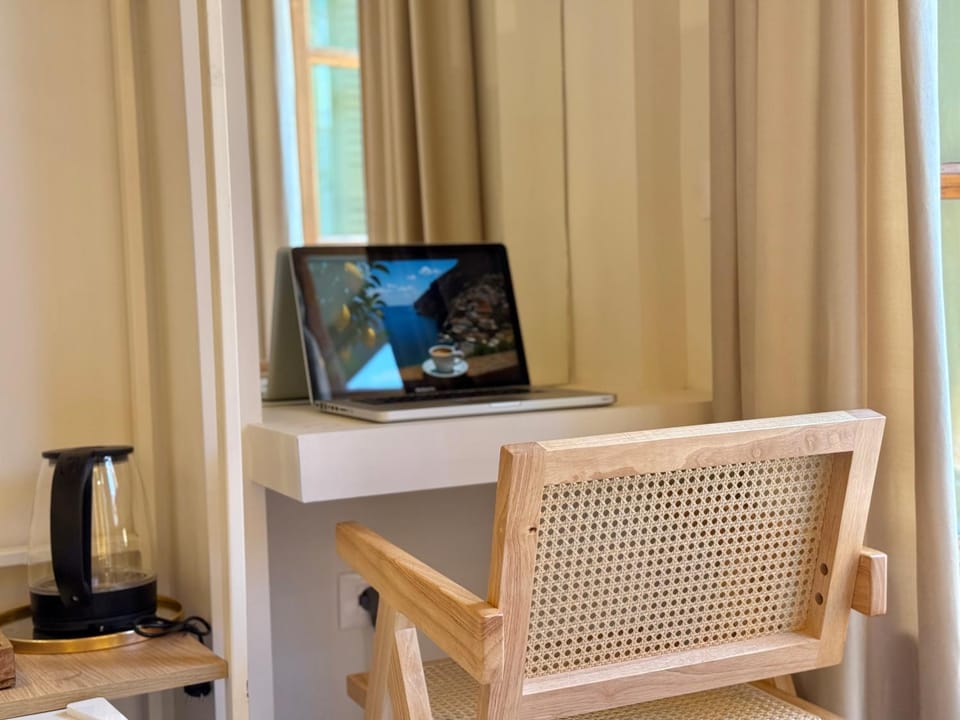 Old Town Suites Muradie Hotel in Vlorë