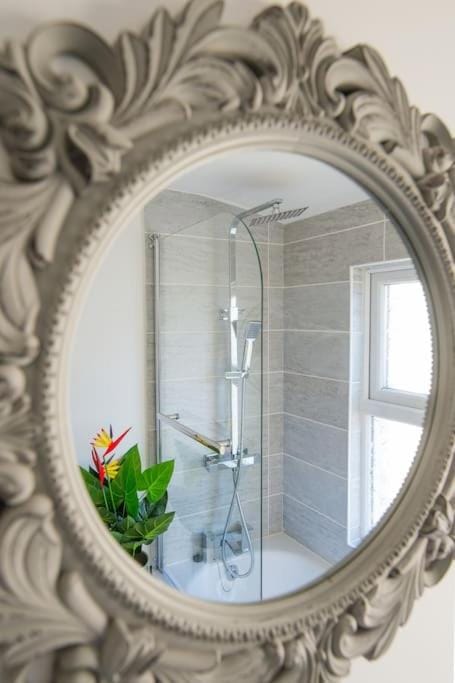 Deluxe 4 Bed London House Nr Stratford Villa in London