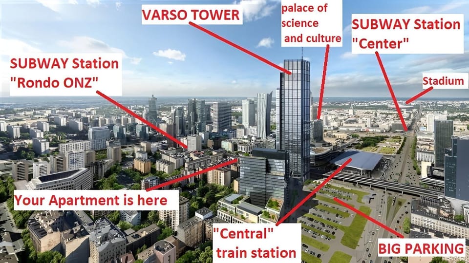 Nearby landmark, Bird's eye view, View (from property/room), City view, Location