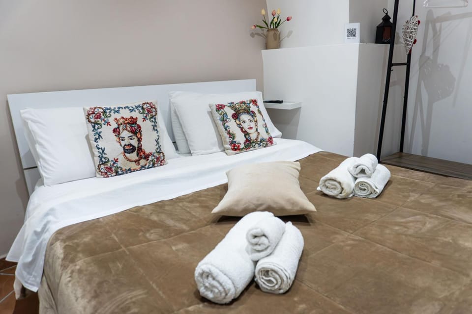 Quattro canti apartment Palermo centro storico Apartment in Palermo