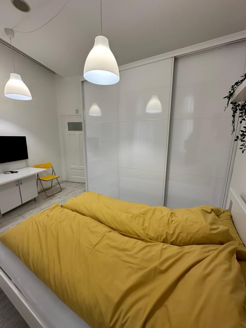 Sofi 2 Apartment in Belgrade