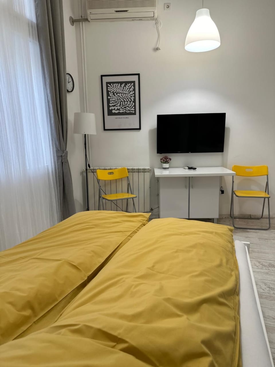 Sofi 2 Apartment in Belgrade