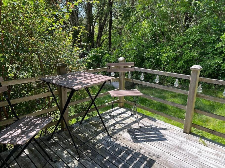 Patio, Garden, Balcony/Terrace