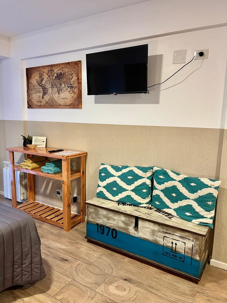 Bariloche All Seasons II Apartment in San Carlos Bariloche