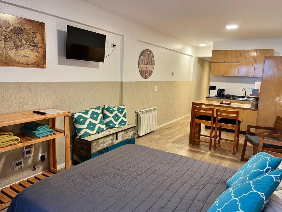 Bariloche All Seasons II Apartment in San Carlos Bariloche