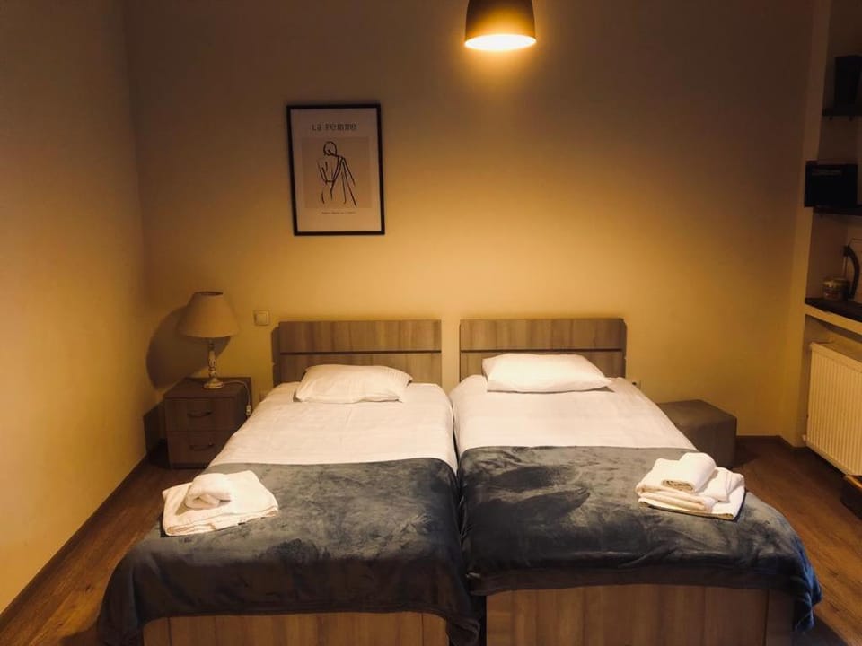 Chill and cozy hidden gem in da center of old city Apartment in Tbilisi, Georgia