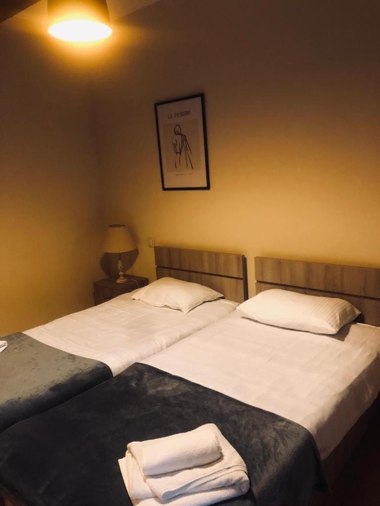 Chill and cozy hidden gem in da center of old city Apartment in Tbilisi, Georgia