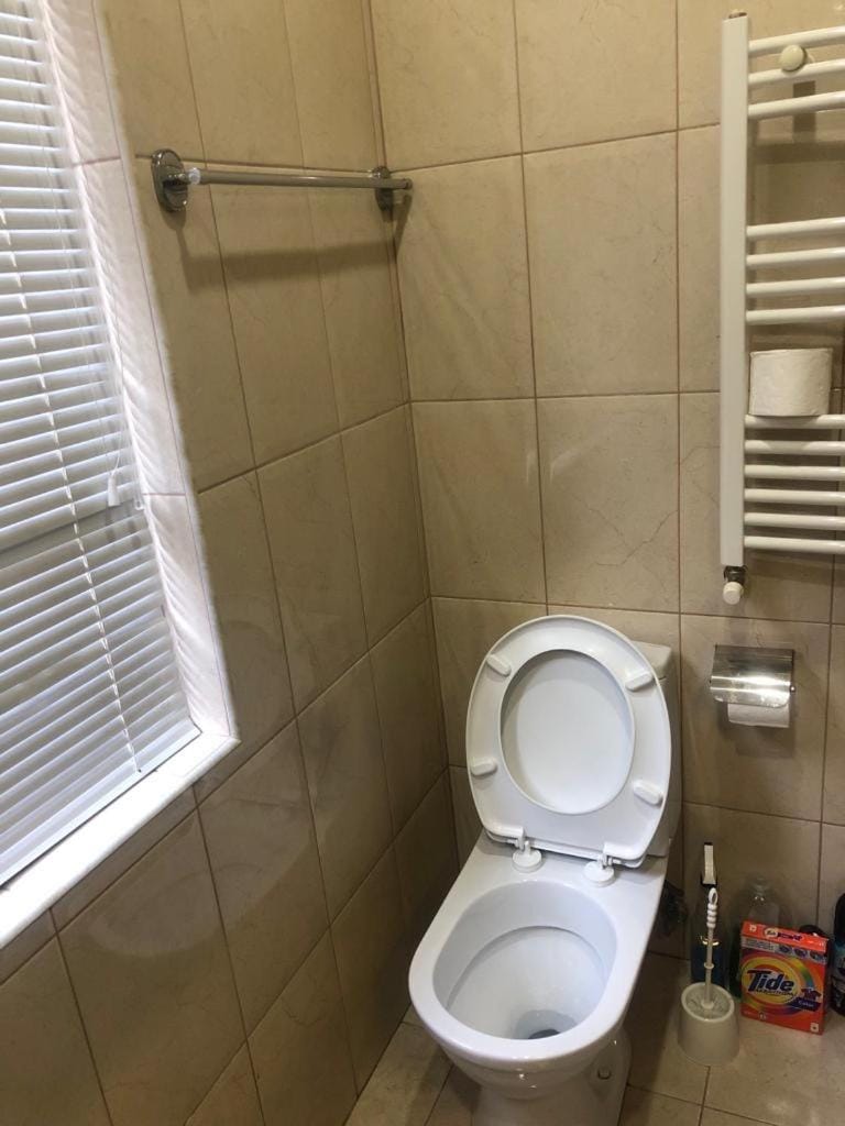 Chill and cozy hidden gem in da center of old city Apartment in Tbilisi, Georgia