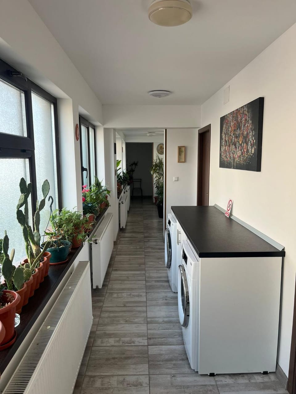 Solaria Budget Studio Apartment in Romania