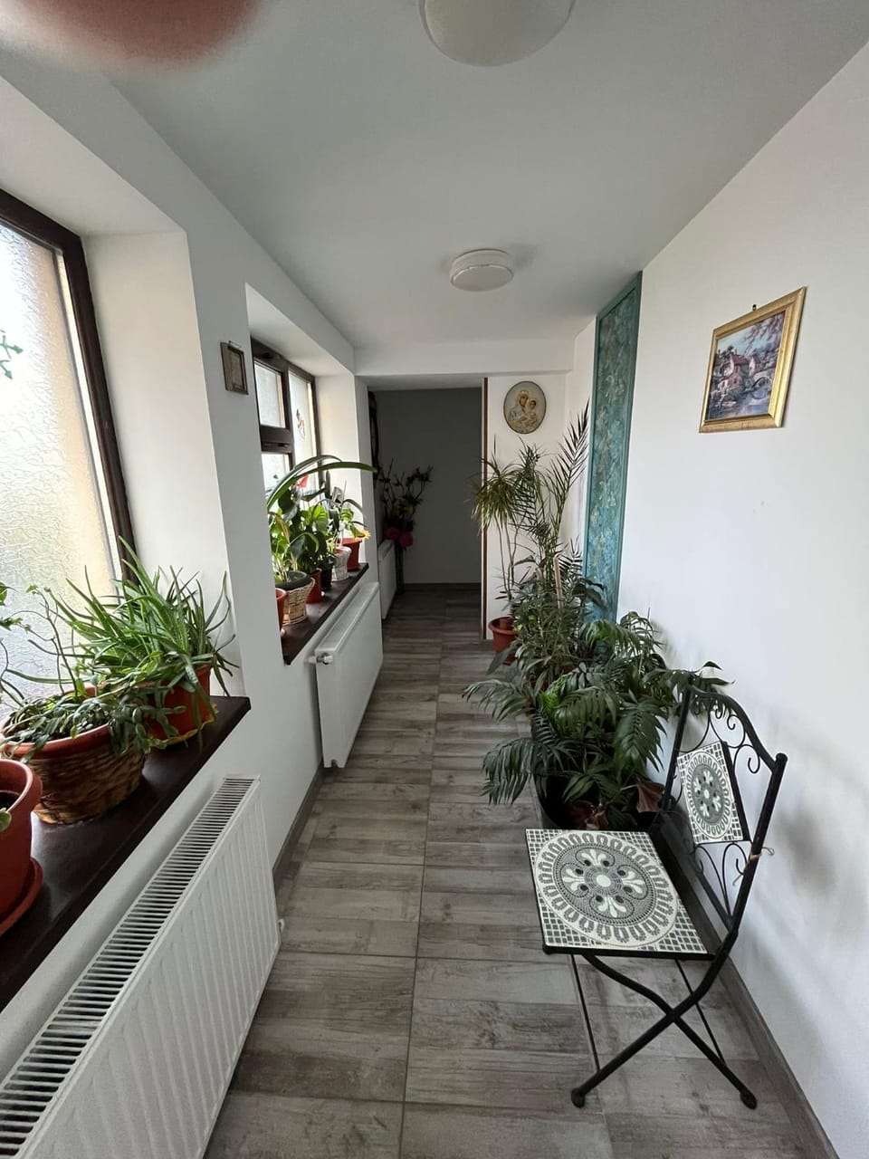 Solaria Budget Studio Apartment in Romania