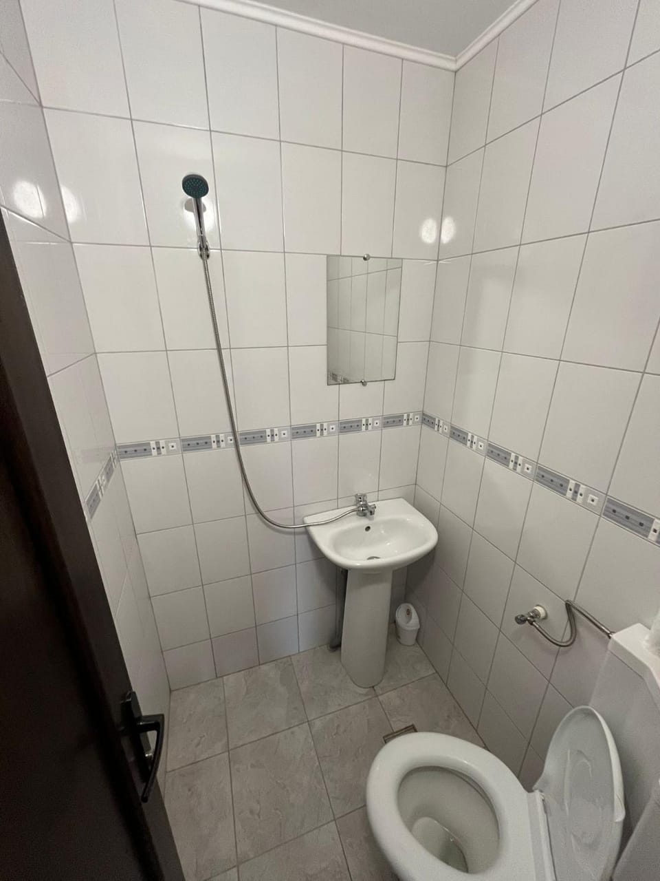 Solaria Budget Studio Apartment in Romania