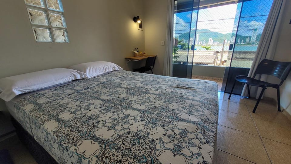 Bela Vista - Hospedagem Bed and Breakfast in Navegantes