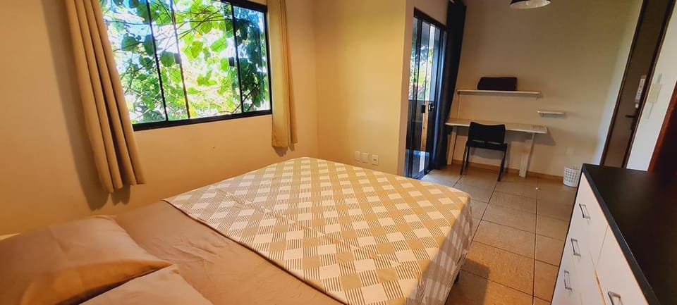 Bela Vista - Hospedagem Bed and Breakfast in Navegantes
